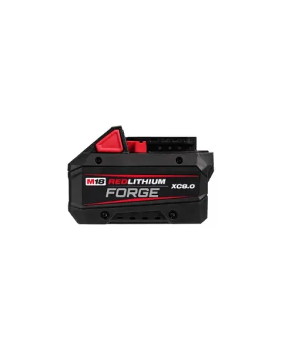 Акумулятор Milwaukee M18 FB8 FORGE 8.0 Ah (1 шт.) (4932492131)