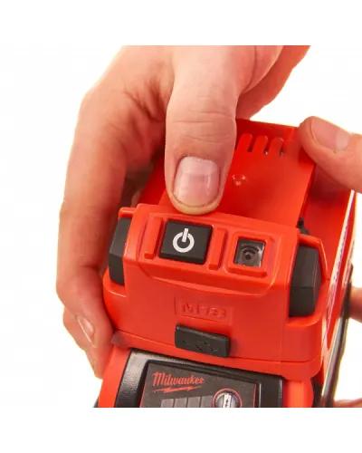 Адаптер Milwaukee M18 ONE KEY (4933451386)