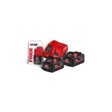 Энергокомплект Milwaukee M18 HNRG-552 (4933464713)