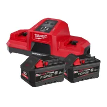 Енергокомплект Milwaukee M18 FORGENRG-602 (4933498549)