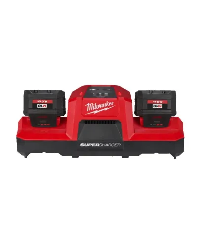 Енергокомплект Milwaukee M18 FORGENRG-602 (4933498549)