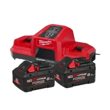 Енергокомплект Milwaukee M18 FORGENRG-802 DBSC (4933498616)