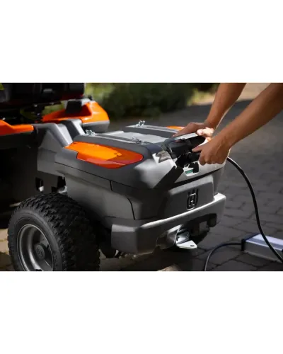 Зарядний пристрій для райдерів Husqvarna PS 300C (5375480-01)