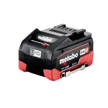 Аккумуляторная батарея Metabo DS LiHD 18 V (5.5 Аh) (624990000)