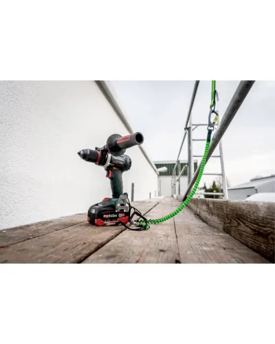 Акумуляторна батарея Metabo DS LiHD 18 V (5.5 Аh) (624990000)