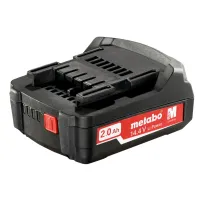 Акумуляторна батарея Metabo LiPOWER 14.4 V / 2.0 Аh (625595000)