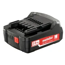 Акумуляторна батарея Metabo LiPOWER 14.4 V / 2.0 Аh (625595000)