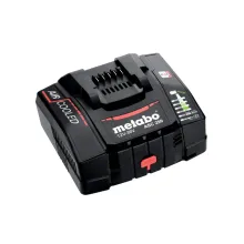 Быстрозарядное устройство Metabo ASC 290 (12 – 36 В) (627370000)
