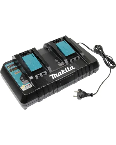 Зарядний пристрій Makita DC18RD (630868-6)