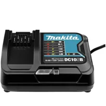 Быстрозарядное устройство Makita CXT DC10SB (630996-7)