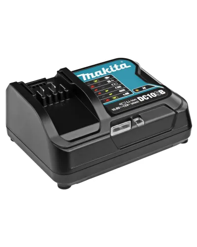 Быстрозарядное устройство Makita CXT DC10SB (630996-7)