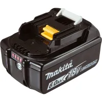 Аккумулятор Li-ion BL1860B Makita 18 В (632F69-8)