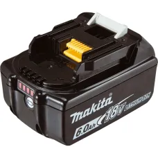 Акумулятор Li-ion BL1860B Makita 18 В (632F69-8)