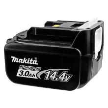 Акумулятор Makita 632G20-4 Li-ion BL1430B (632G20-4)