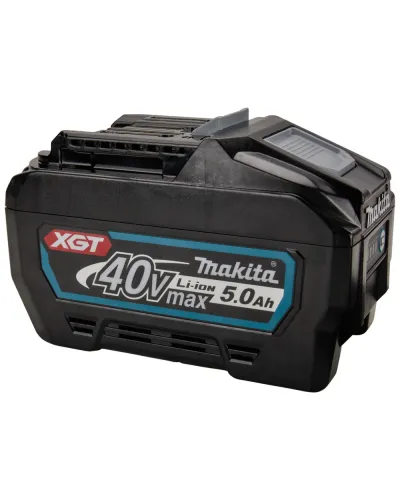 Акумуляторна батарея Makita Li-ion XGT 40 V MAX BL4050F (632R45-4)