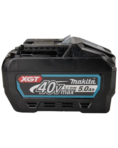 Акумуляторна батарея Makita Li-ion XGT 40 V MAX BL4050F (632R45-4)