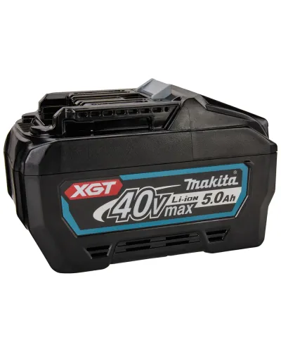 Акумуляторна батарея Makita Li-ion XGT 40 V MAX BL4050F (632R45-4)