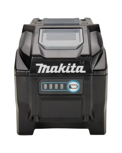 Акумуляторна батарея Makita Li-ion XGT 40 V MAX BL4050F (632R45-4)