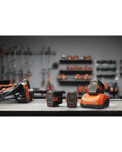 Акумулятор Husqvarna 40-B140X (9706079-01)