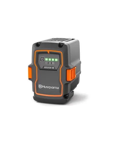 Акумулятор Husqvarna 40-B220X (9706078-01)