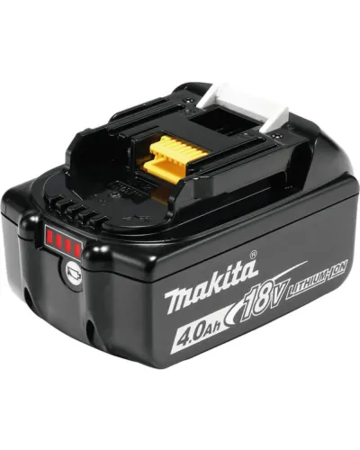 Акумулятор Makita BL1840B 18 В 4 А*ч (632F07-0)