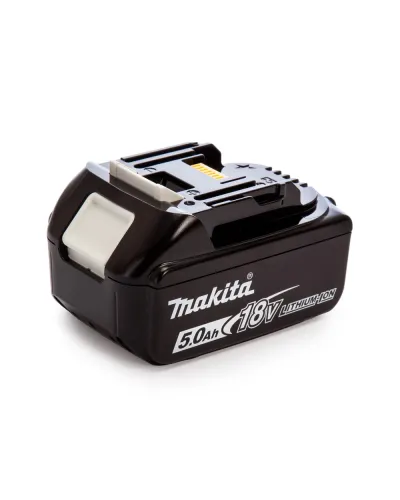 Акумуляторна батарея Makita BL1850 5А / ч 18В (632F15-1)
