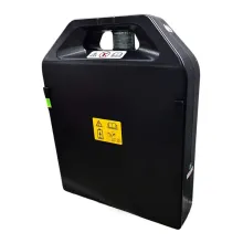 Акумулятор для рокли GTM PTE15Q2-A 24 В 30 А*год (24V/30Ah)