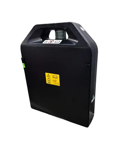 Акумулятор для рокли GTM PTE15Q2-A 24 В 30 А*год (24V/30Ah)