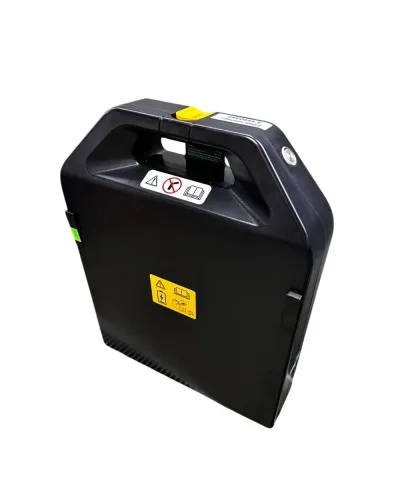 Акумулятор для рокли GTM PTE15Q2-A 24 В 30 А*год (24V/30Ah)