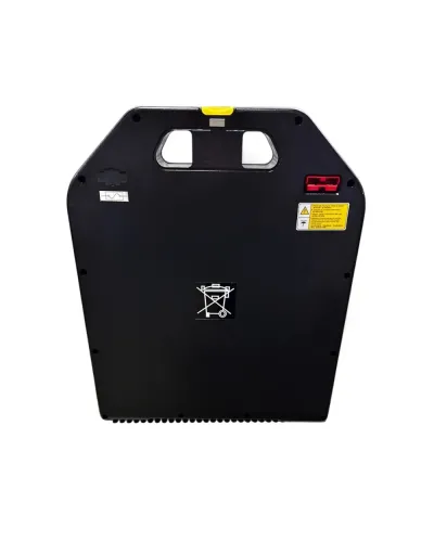 Акумулятор для рокли GTM PTE15Q2-A 24 В 30 А*год (24V/30Ah)