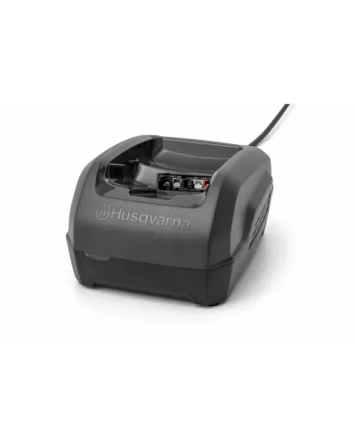 Зарядний пристрій Husqvarna QC250 (9679701-01)