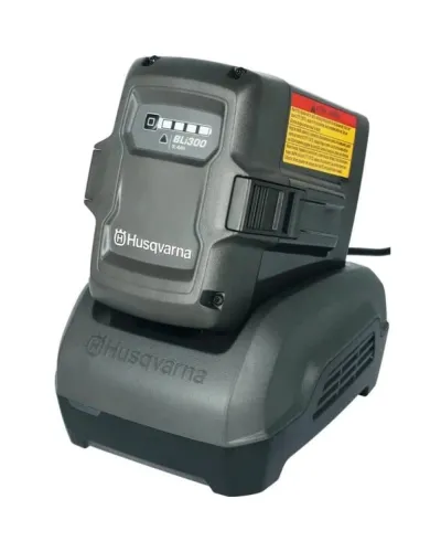Зарядний пристрій Husqvarna QC250 (9679701-01)