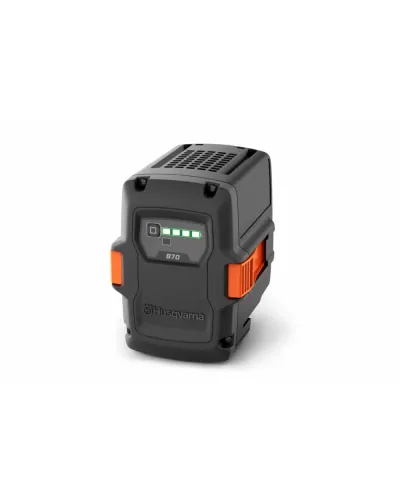 Акумулятор Husqvarna 40-B70 (9704571-01)