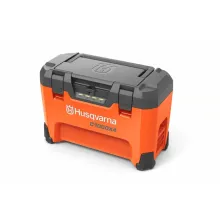 Портативний зарядний пристрій Husqvarna 40-C1000x4 (9707048-01)