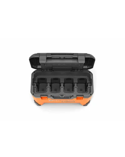 Портативний зарядний пристрій Husqvarna 40-C1000x4 (9707048-01)