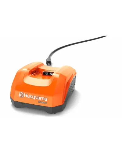 Портативное зарядное устройство Husqvarna 40-C500X (9707171-01)