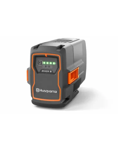 Акумулятор Husqvarna 40-B540X (9707213-01)