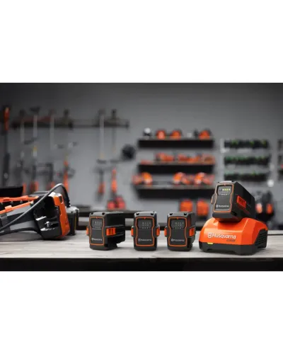 Акумулятор Husqvarna 40-B540X (9707213-01)