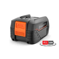 Акумулятор Husqvarna Aspire P4A 18-B108 6.0 Ah 18 В (9707215-01)