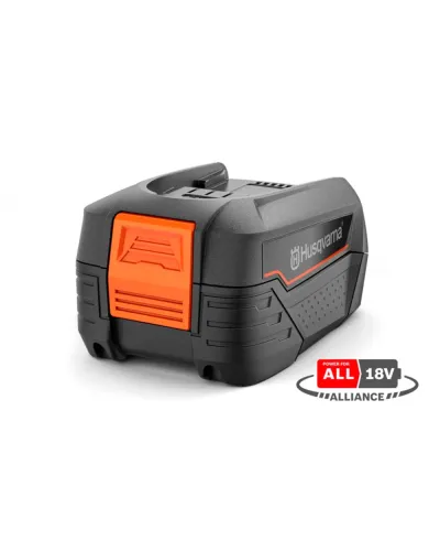 Акумулятор Husqvarna Aspire P4A 18-B108 6.0 Ah 18 В (9707215-01)