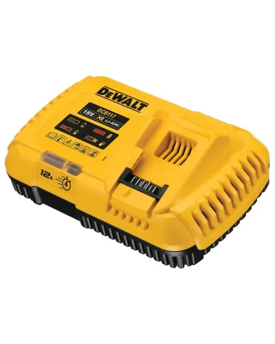Зарядний пристрій DeWALT DCB117 (DCB117)