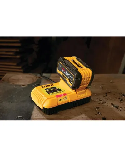 Зарядний пристрій DeWALT DCB117 (DCB117)