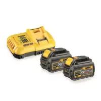 Зарядний пристрій DeWALT DCB118T2 (DCB118T2)