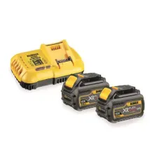 Зарядний пристрій DeWALT DCB118T2 (DCB118T2)