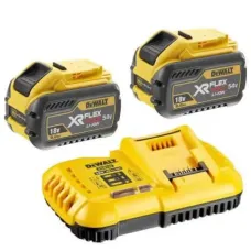 Зарядний пристрій DeWALT DCB118X2 (DCB118X2)