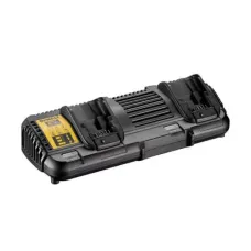 Зарядний пристрій DeWALT DCB132 (подвійний) (DCB132)
