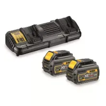 Энергокомплект XR FLEXVOLT DeWALT DCB132T2 (DCB132T2)