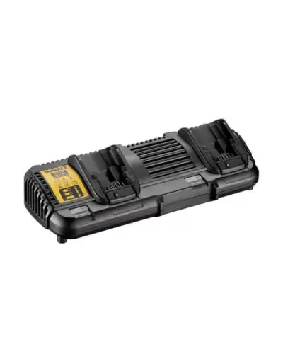 Зарядний пристрій DeWALT DCB132X2 (подвійний) (DCB132X2)