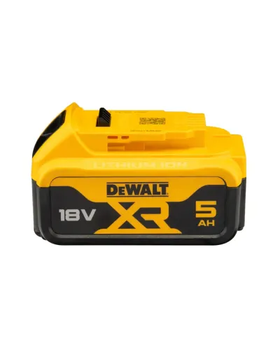 Акумуляторна батарея DeWALT DCB184_N394624 (DCB184_N394624)