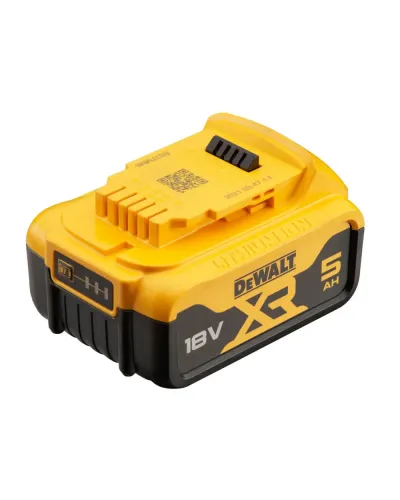 Акумуляторна батарея DeWALT DCB184_N394624 (DCB184_N394624)